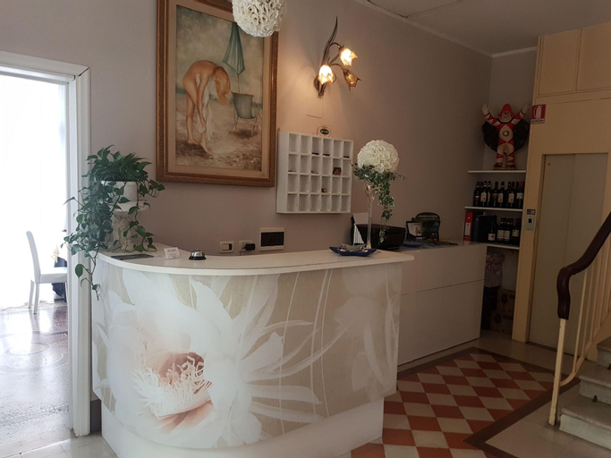 Hotel Villa Grazia, Lucca