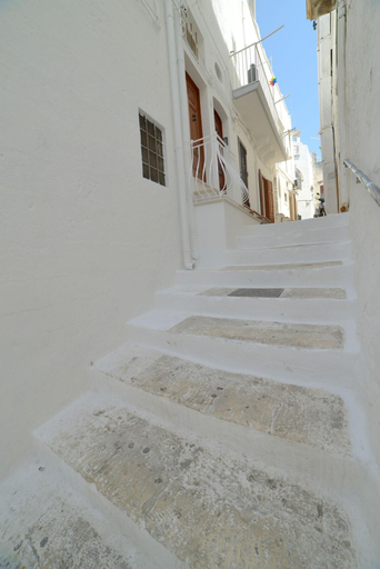 Exterior & Views, Casa Baldassarre, Brindisi