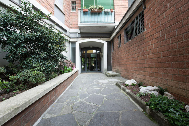 Public Area 3, Affittacamere Serena, Piacenza