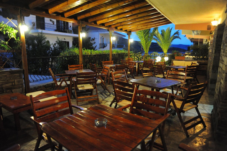 Food & Drinks 5, Sun Rise Hotel, Central Macedonia