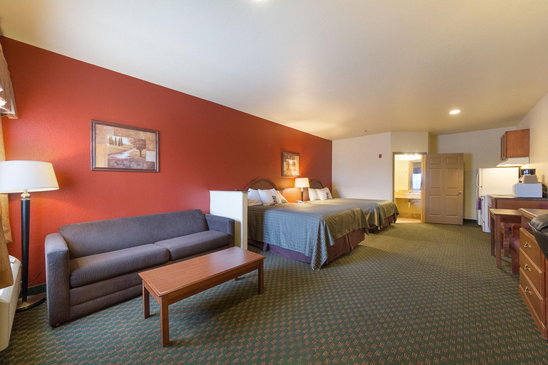 Public Area 3, Quality Inn & Suites Victoria South, Victoria