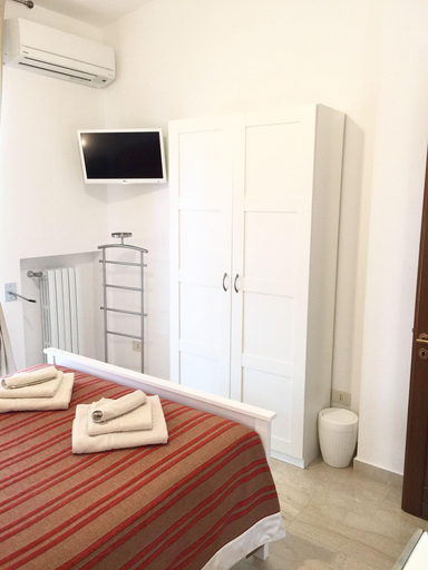 Bedroom 3, B&B Le Saline, Taranto