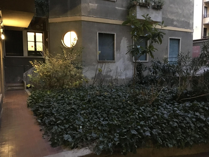 Exterior & Views 2, Hotel Soperga, Milano