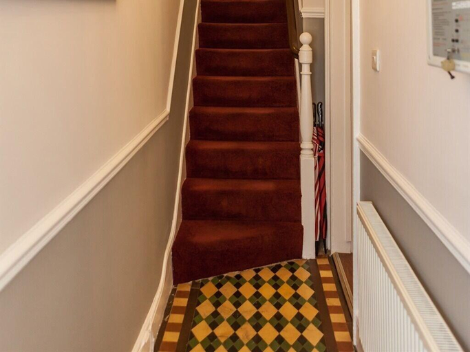 Public Area 4, Grosvenor Place Guest House, Cheshire West and Chester