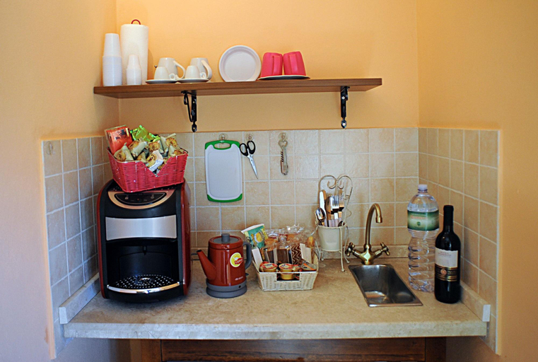 Others 5, Rocca Pinta Guest House, Sassari