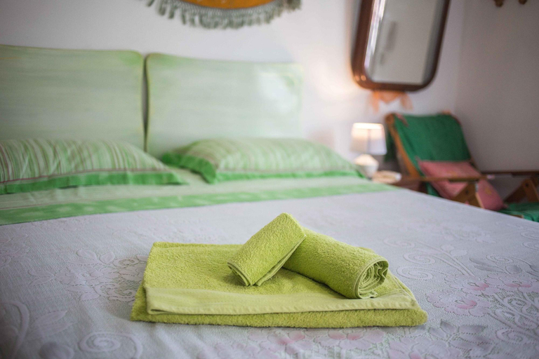 Bedroom 4, B&B Marchese, Lecce