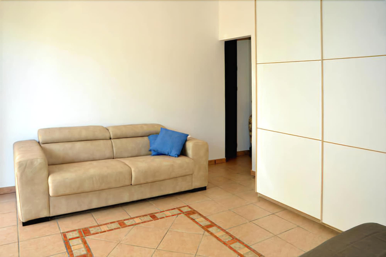 Public Area 2, Vacanze al Minci, Lecce
