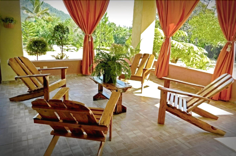 Public Area 2, Jarabacoa River Club, Jarabacoa