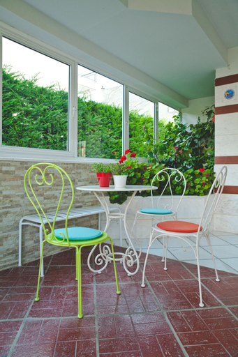 Exterior & Views 2, Melissanthi Hotel, Central Macedonia