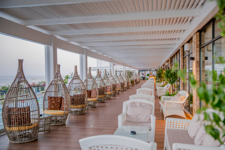 Public Area 4, Mary Hotels Alanya, Alanya