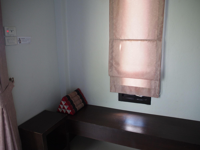 Bedroom 3, Lanta Happy Hill Resort, Ko Lanta
