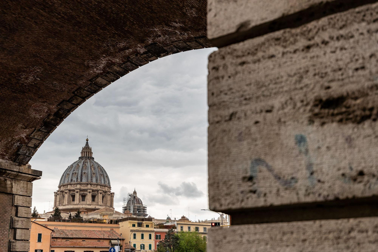 Exterior & Views 2, Residenza Gregorio VII, Roma