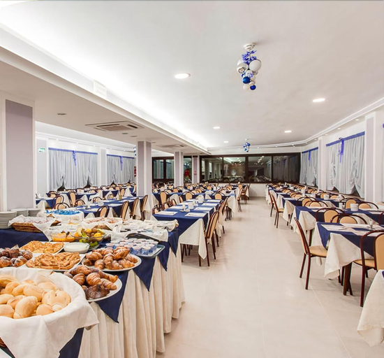 Food & Drinks 5, Hotel Delle Nazioni, Forli' - Cesena