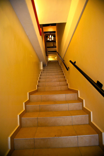 Public Area 2, Etika Inn, Kuala Lumpur