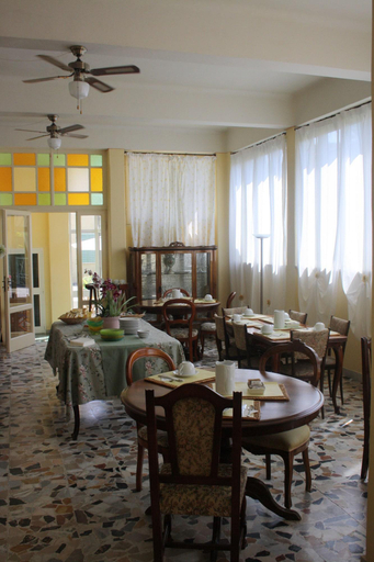 Food & Drinks 5, La Locanda del Geco, Lucca