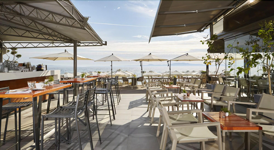 Food & Drinks 5, Margarita Sea Side Hotel, Central Macedonia
