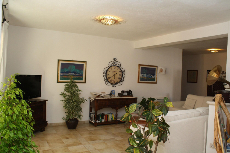 Public Area 2, Hotel San Pantaleo, Olbia-Tempio
