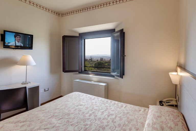 Bathroom 5, Villa La Stella - Casa per Ferie, Florence