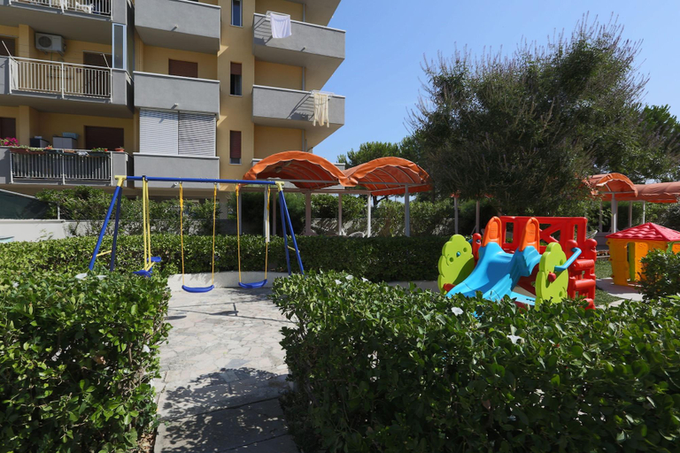 Exterior & Views 2, Family Hotel Marina Beach, Ravenna