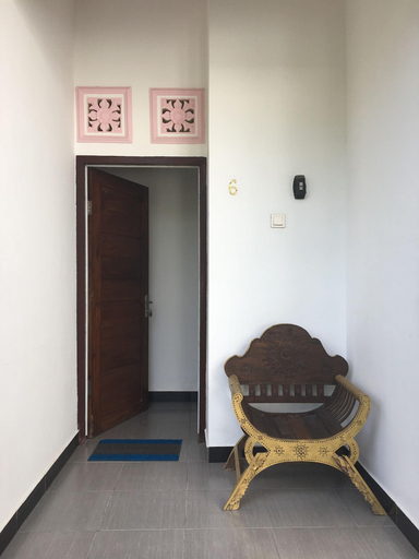 Public Area 3, Semeton Homestay, Lombok