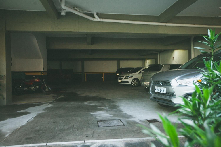 Public Area