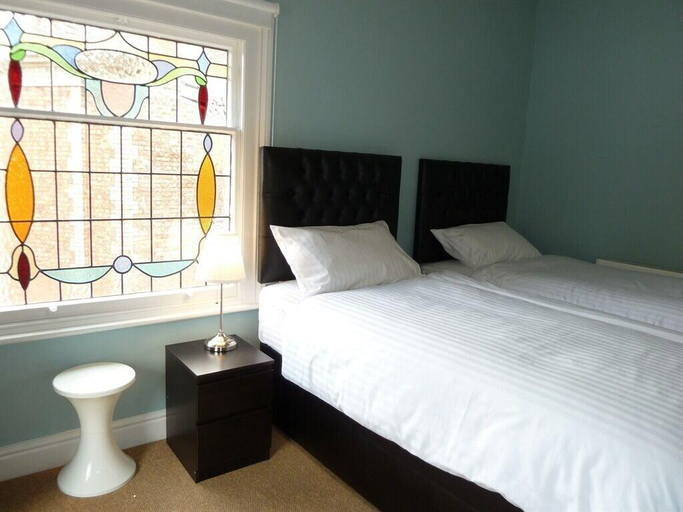 Bedroom 3, Grosvenor Place Guest House, Cheshire West and Chester