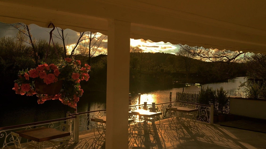 Exterior & Views 2, Agva Riverangel Hotel - Adults Only, Şile