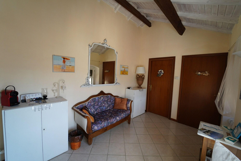 Public Area, Le Notti Mediterranee, Imperia