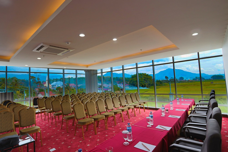 Business Facilities 21