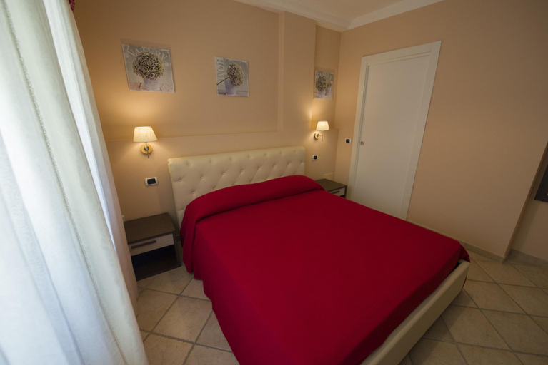 Bedroom 3, Passo Del Cavaliere, Vibo Valentia