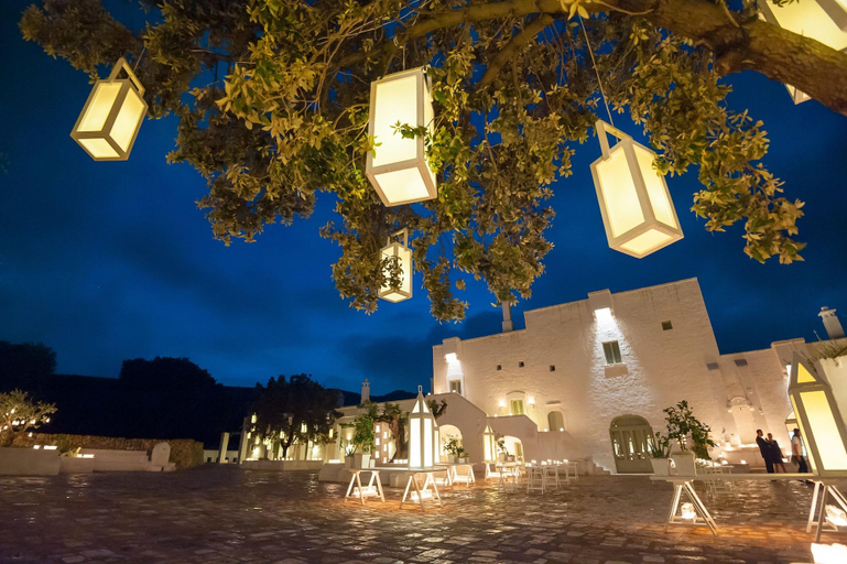 Exterior & Views 2, Masseria Le Carrube, Brindisi