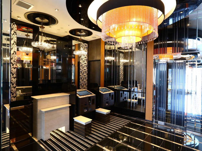 Others 2, APA Hotel Ayase Ekimae, Adachi