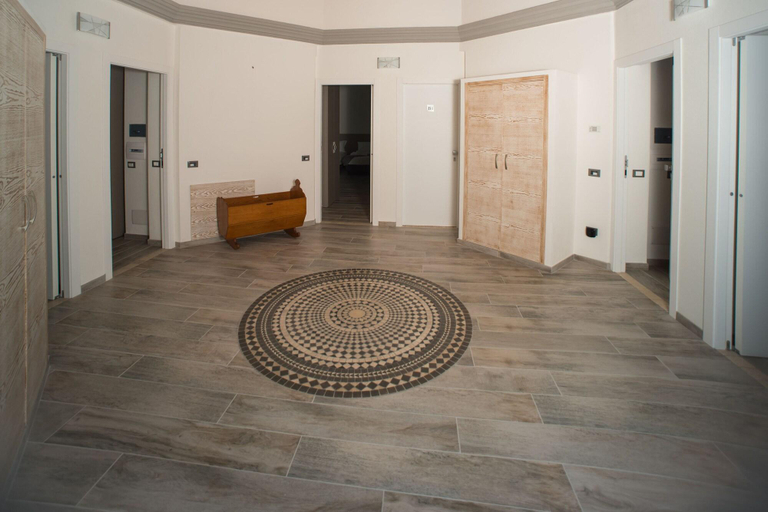 Public Area 5, Regia Hotel, Oristano