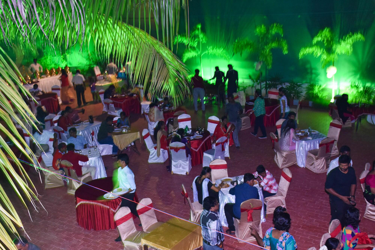 Public Area 2, Hotel Applettree, Tirunelveli