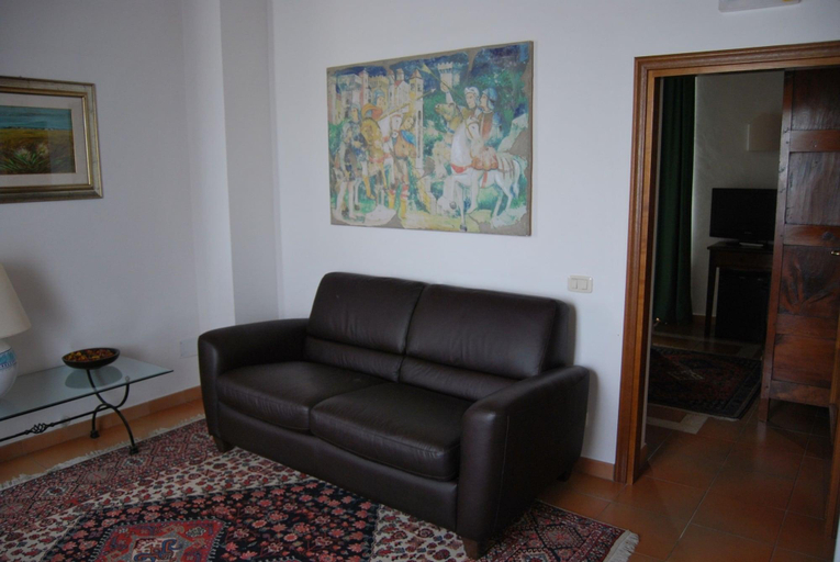 Public Area 3, Villa Acquaviva Wine Resort, Grosseto