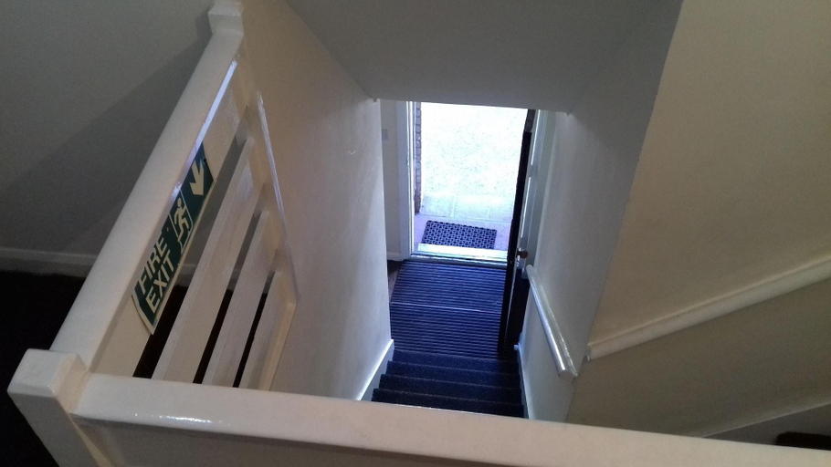 Public Area 2, Haven House Hotel, Southend-on-Sea