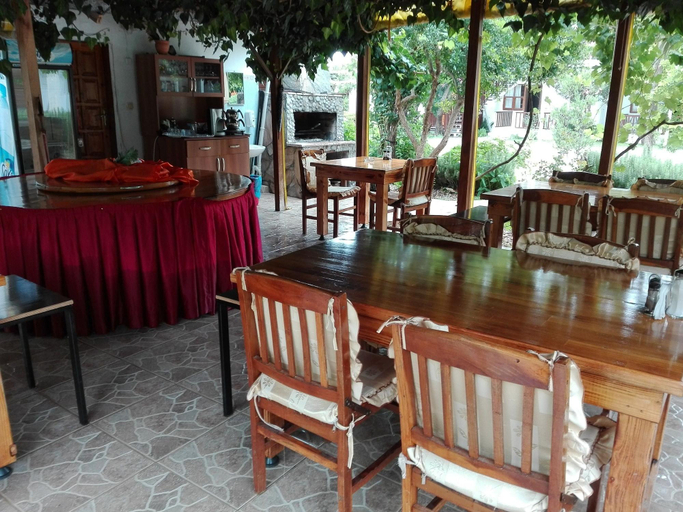 Food & Drinks 5, Rosemary Pansiyon, Kemer