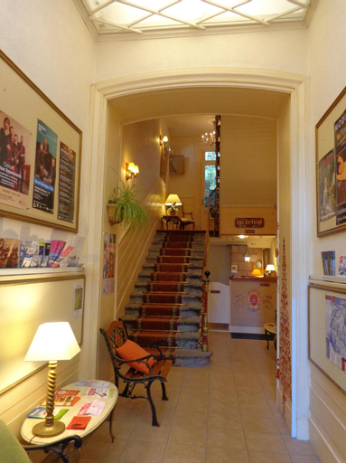 Hotel Continental, Haute-Savoie