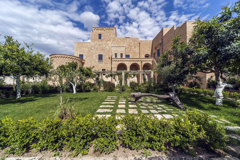 Exterior & Views 3, Castello di Ugento, Lecce