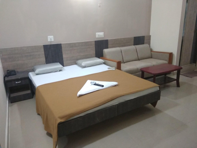 Bedroom 2, Chennai guest house, Chennai