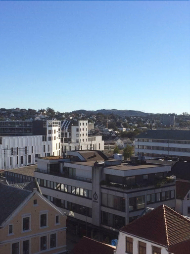 Exterior & Views 2, Best Western Hotel Sverre, Sandnes