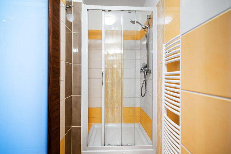 Public Area 2, Hotel Mlynska, Uherské Hradiště