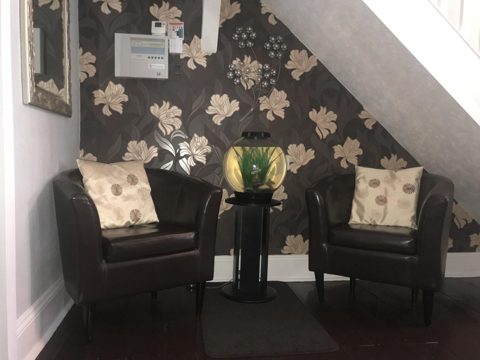 Public Area 2, Arran Lodge, Torbay