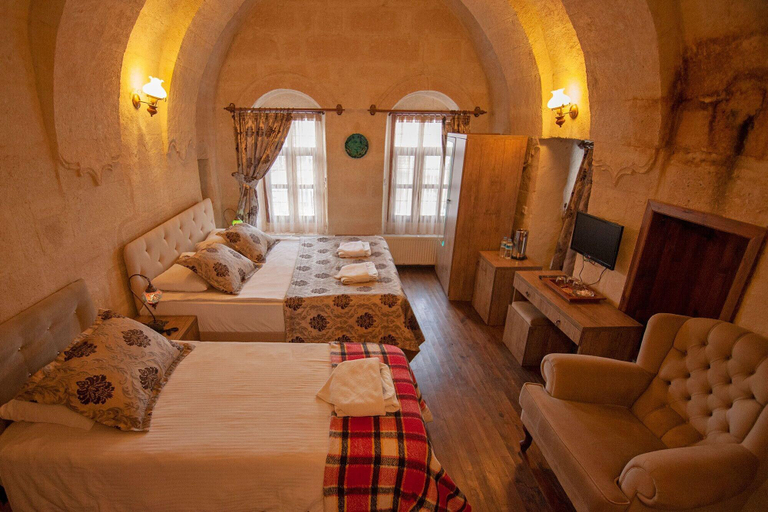 Bedroom 3, Diamond Of Cappadocia, Nevşehir