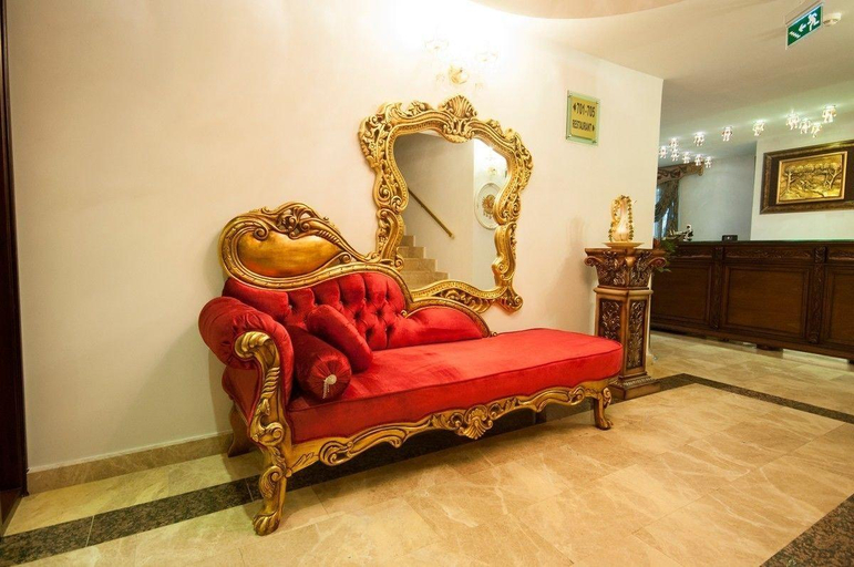 Public Area 2, Kaya Premium Hotel, Yüreğir