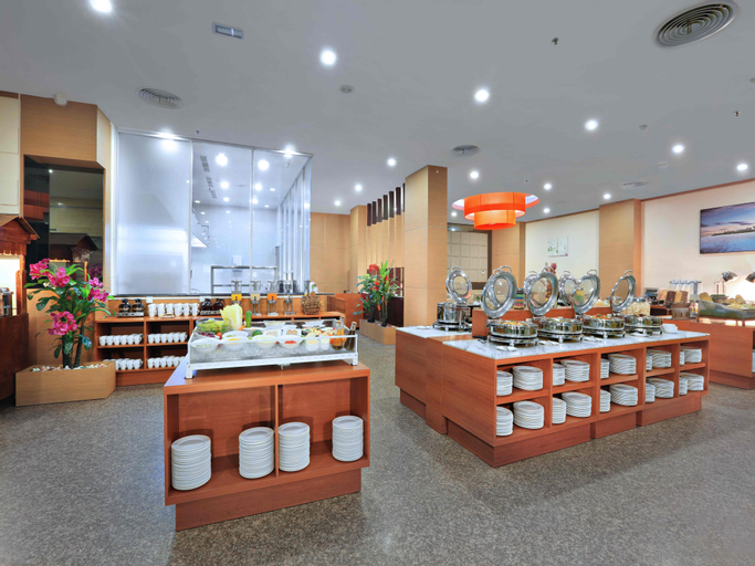 Aston Inn Gideon Batam, Batam