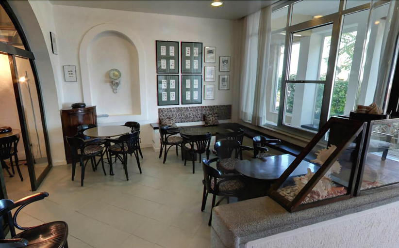 Public Area 3, Hotel Giovanna Regina, Pesaro E Urbino