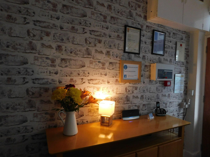 Public Area 2, St Weonards Hotel, Torbay