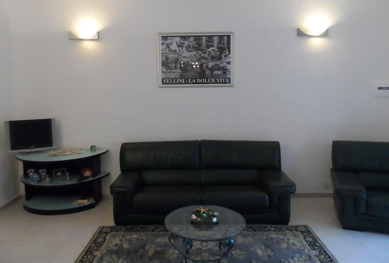 Public Area, Hotel La Dolce Vita, Rimini
