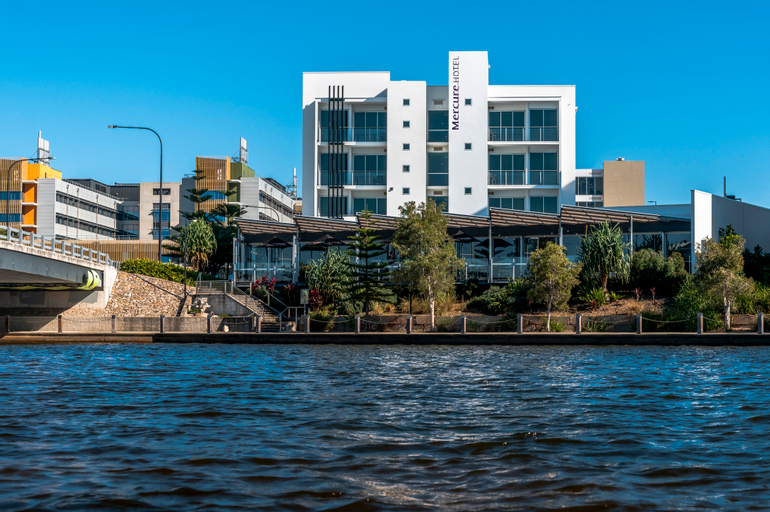 Mercure Sunshine Coast Kawana Waters, Caloundra - Kawana